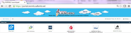 NNRMLS-Launchpad