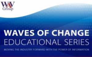 Waves of Change Educational Series