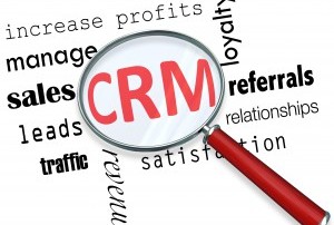 CRM Tools