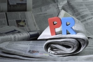 PR Newspaper