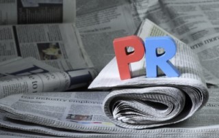 PR Newspaper