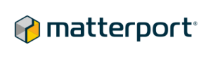 matterport logo