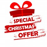 Christmas Offer