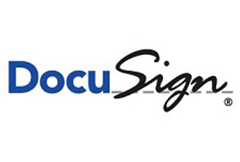 Docu Sign Logo