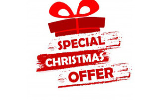 Special Xmas Offer