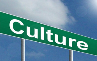 Culture sign