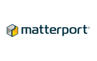 matterport logo