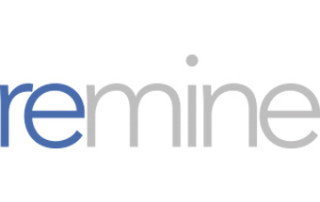 Remine Logo 340x230