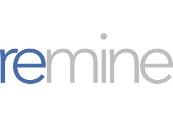 Remine Logo 340x230