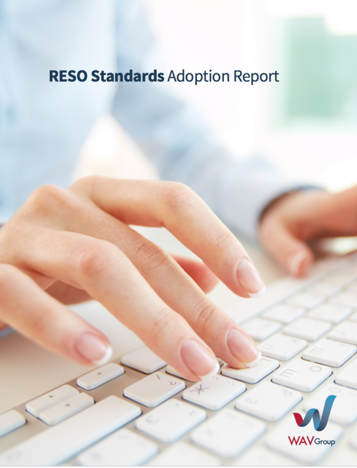 RESO Standards Adoption Report