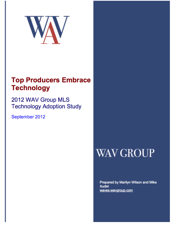 MLS Technology Adoption Study