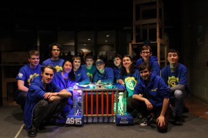 Robotics Team