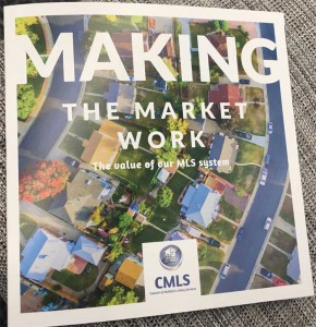 CMLSMakingTheMarketWorkBrochure