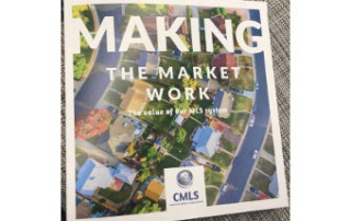 CMLSMakingTheMarketWorkBrochure