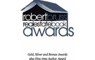 Realestate award book