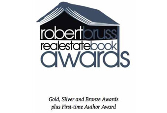 Realestate award book