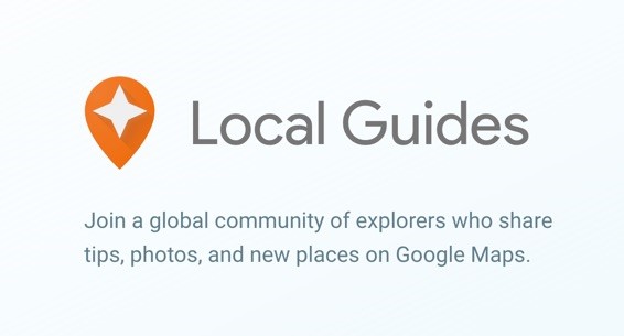 local guides google