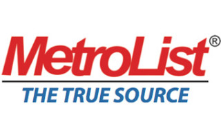 Metrolist logo