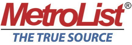 Metrolist logo