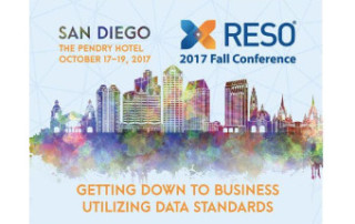 2017 RESO Fall Conference