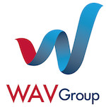 WAV Group Logo