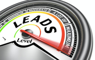 Speed to Real Estate Leads Meter