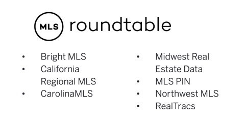MLS Roundtable List