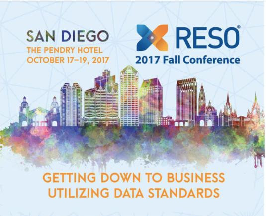 RESO 2017 Fall Conference