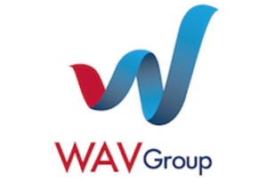 WAV Group Logo