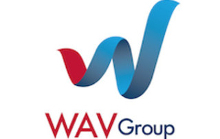 WAV Group Logo