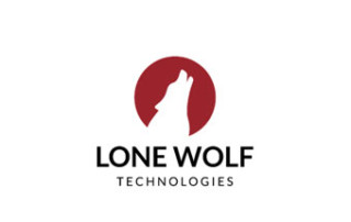 Lone Wolf Technologies Logo