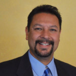 Rick Trevino, Vice president, Information Technology, at MetroList