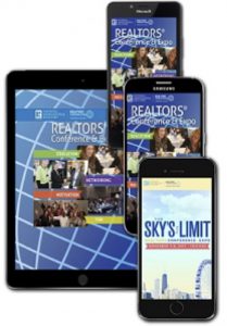 NAR Mobile App