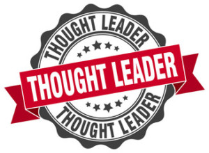 Thought Leader