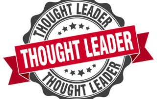 Thought Leader