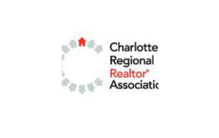 Charlotte Regional Realtor Asssociation logo