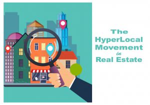 Hyperlocal Whitepaper