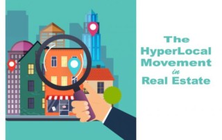 Hyperlocal Whitepaper