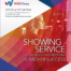 Showing Service Delivers Key Ingredient in Broker Success