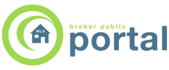 Broker Public Portal logo