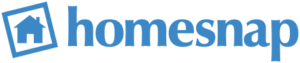 Homesnap logo