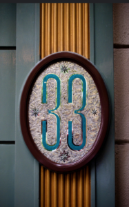 Disney Club 33