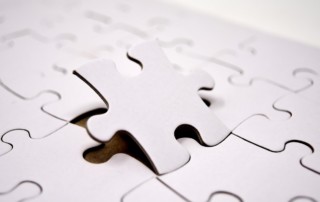Puzzle piece - Consolidation of MLS's and Associations.