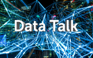 Real Estate data talk and the consumer experience