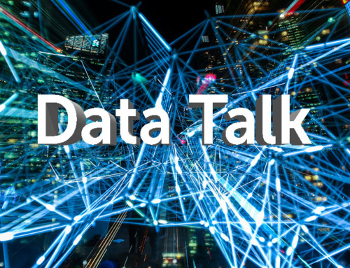 Data Talk and the Consumer Experience