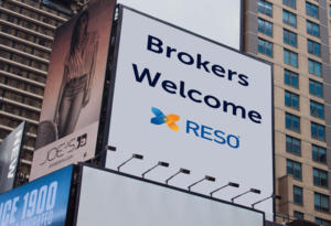 Brokers Welcome at RESO