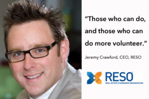 Jeremy Crawford CEO RESO Quote