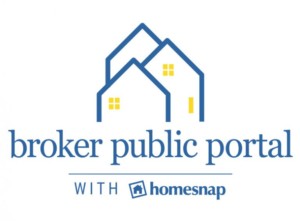 Broker Public Portal HS Logo