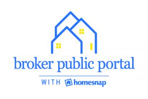 Broker Public Portal logo