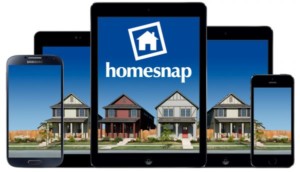 Homesnap delivers one million leads to real estate agents